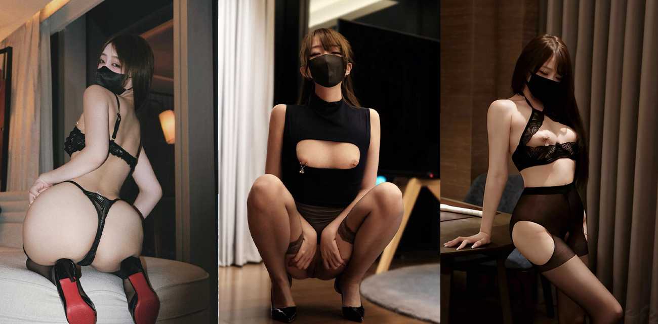 性瘾女神 绝对的母犬 高定福利 跪舔口交玩假屌 尿柱喷射癫狂失禁 - 网红主播