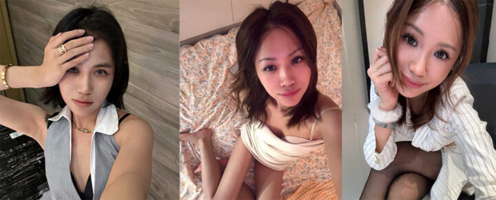 西安麻辣烫女主角被扒真身外国语女教师张忻然50分钟原版视频流出