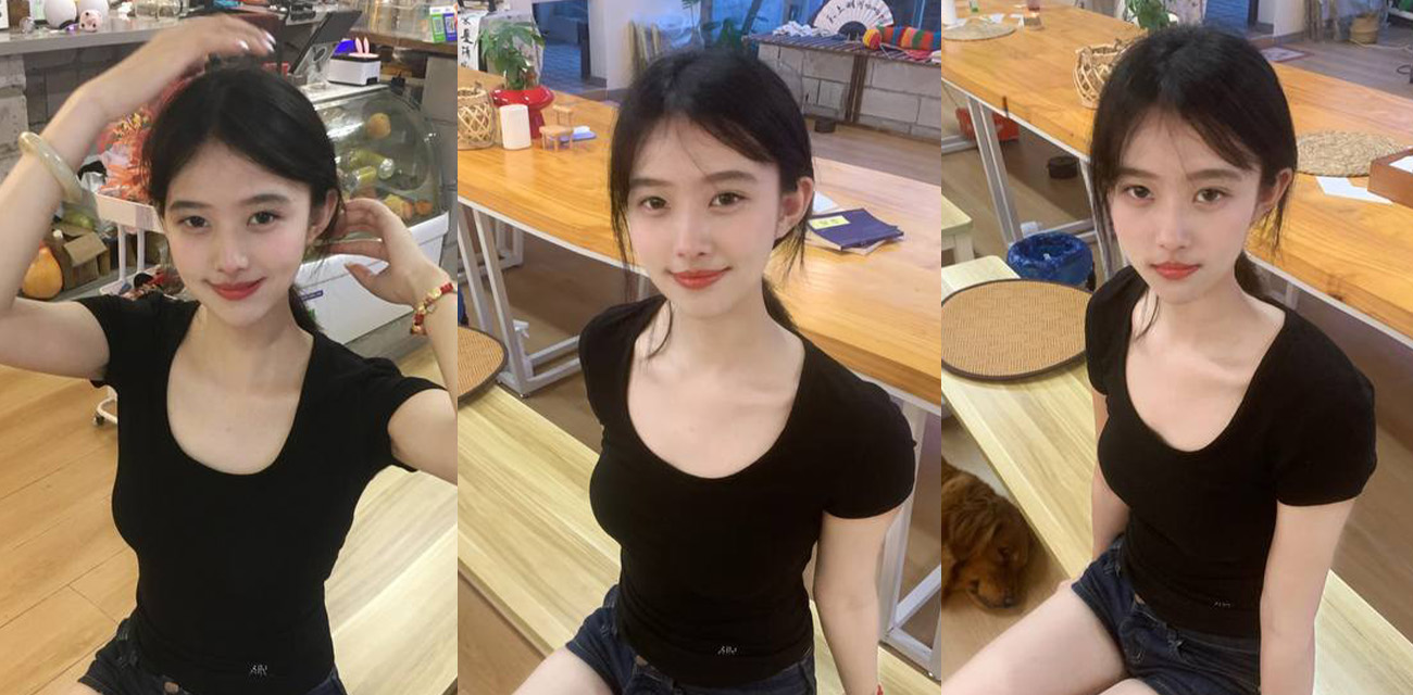 按摩店偷拍全套服务视频 让妹子在镜头前近距离跪舔吃鸡后 将她按在按摩床上猛干抽插
