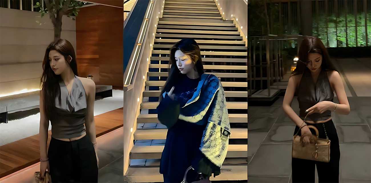 苏然